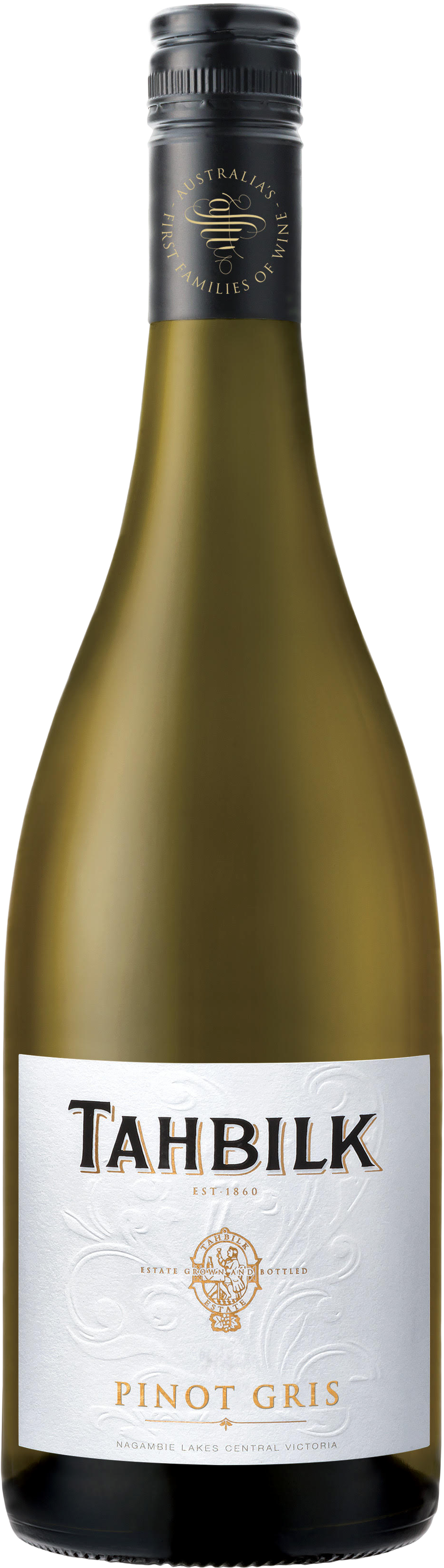 Pinot Gris Tahbilk